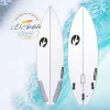 Klimax Surfboard
