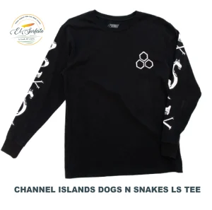 Polos Channel Island