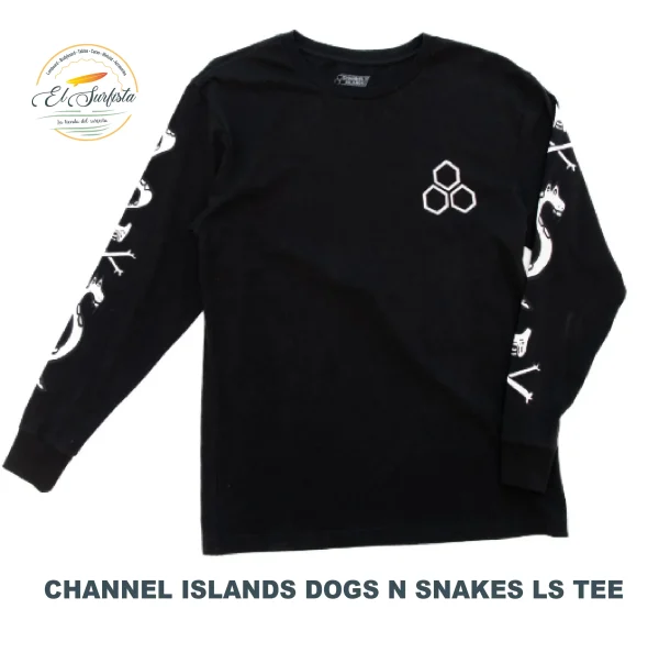 Polos Channel Island